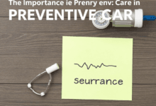 The Importance of Preventive Care in Health Insurance
