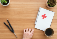 Types of health insurance plans