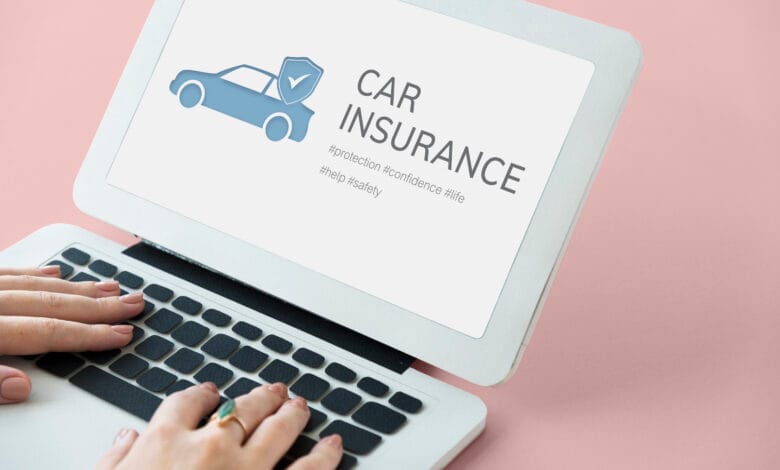 Car Insurance Coverage Accident Benefits