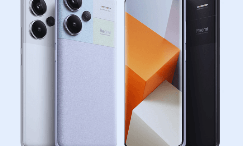 Redmi Note 13 Pro Plus, Xiaomi Redmi, budget smartphone, smartphone review, Redmi Note 13 Pro Plus features, Xiaomi phone specifications, mid-range smartphone, Redmi Note 13 battery life