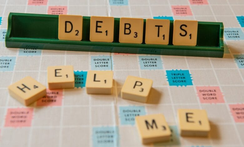 Debt management strategies and debt repayment tips