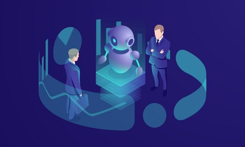 Artificial Intelligence, AI in business, automation, business efficiency, AI applications, AI for decision-making, business growth, customer experience, business automation, AI productivity