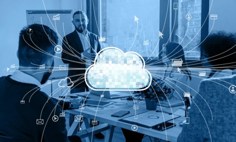 Cloud computing, business growth, scalability, cloud solutions, business efficiency, flexibility, cloud services, cloud for business, cost savings, digital transformation