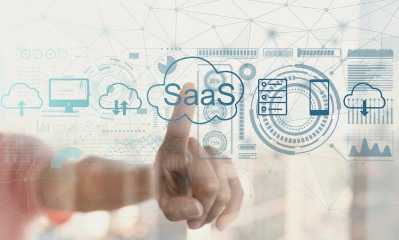 Cloud solutions, SaaS solutions, cloud computing, SaaS business model, cloud technology, cloud software, SaaS vs cloud, cloud services, business technology