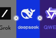 AI comparison