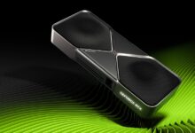 NVIDIA GeForce RTX 5060 & RTX 5070