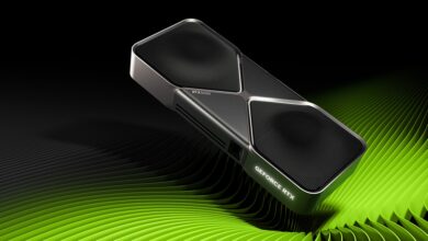 NVIDIA GeForce RTX 5060 & RTX 5070