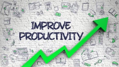 The Ultimate Guide to Boosting Your Productivity in 2025