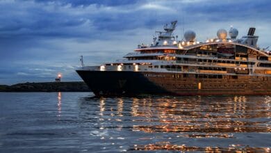 The Ultimate Guide to Luxury Cruises and Yachts: Experience Elegance on the Water